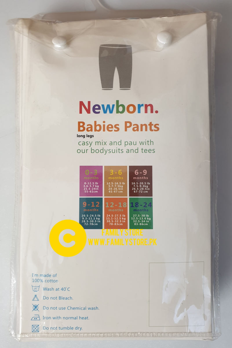 Babies Pants