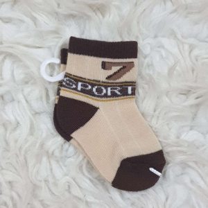 Baby Socks Pair