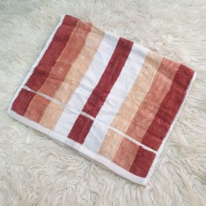 Super Soft Hand Towel (Brown)